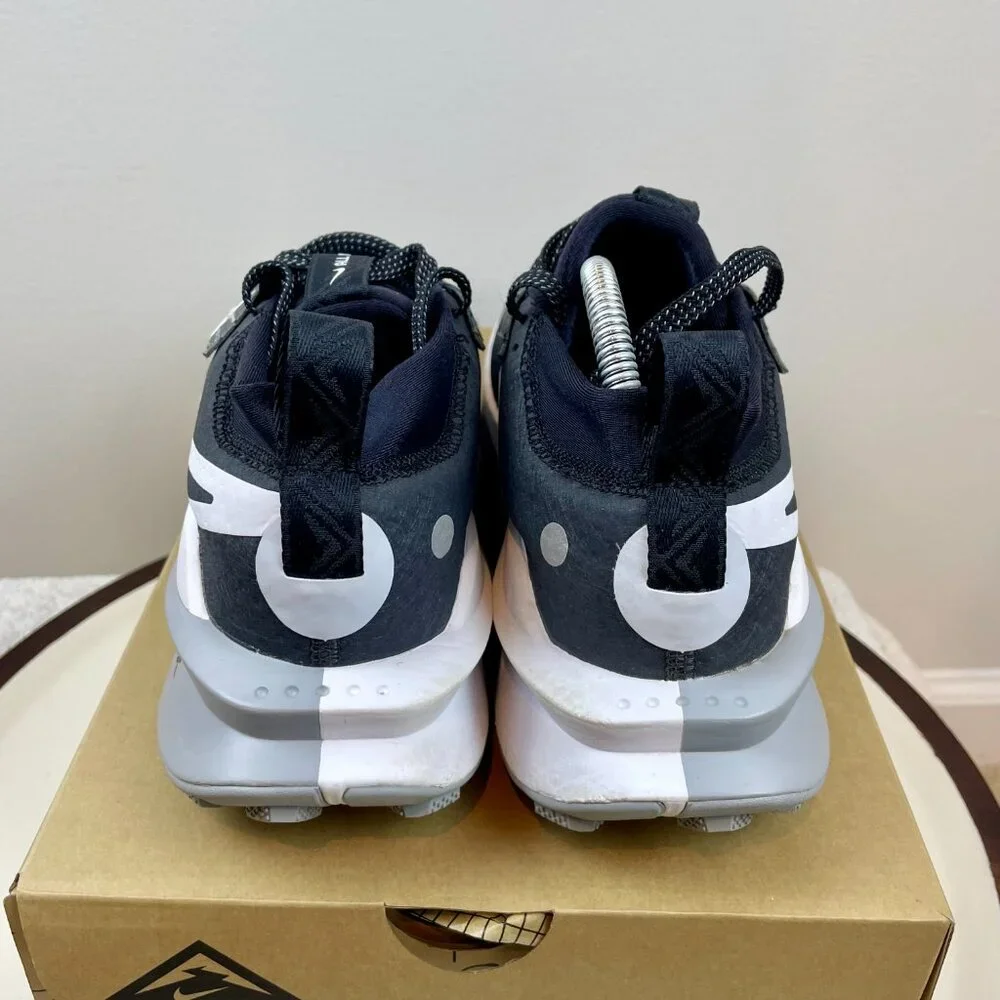 Nike Zoomx Zegama Men's Sneakers Size 8.5 - Picture 6 of 7